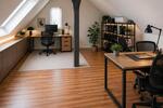 Maisonettenwohnung Mülheim an der Ruhr Broich - 4 Zimmer, 85 m&sup2;, 1.000&euro; | Angebot:26327076
