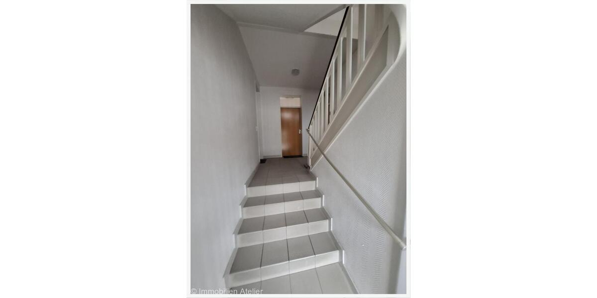 Etagenwohnung Sprockhövel - 2 Zimmer, 49 m&sup2;, 600&euro; | Angebot:26182863
