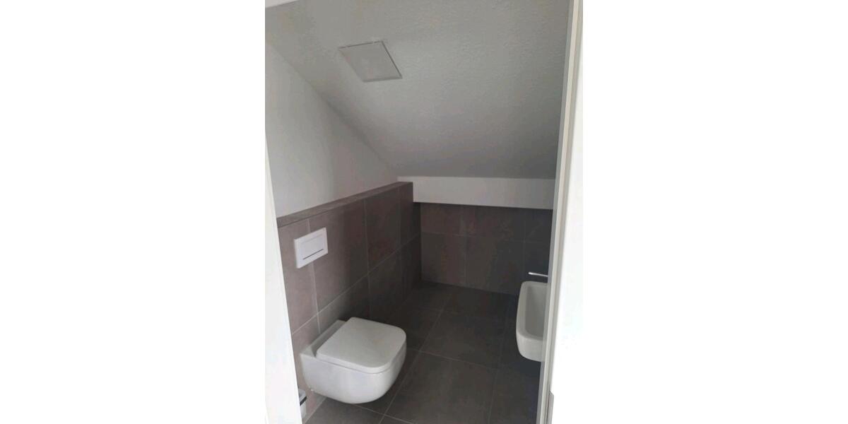 Dachgeschoßwohnung Haltern am See - 2 Zimmer, 82 m&sup2;, 1.150&euro; | Angebot:25571188