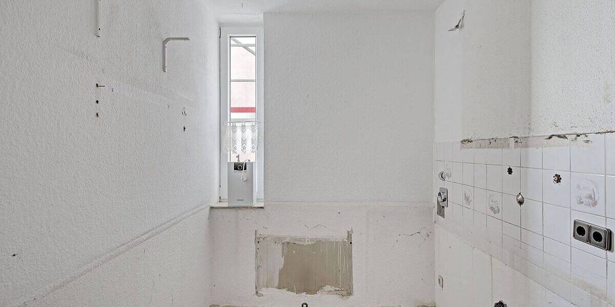 Etagenwohnung Dortmund Marten - 3 Zimmer, 82 m&sup2;, 135.000&euro; | Angebot:26064833