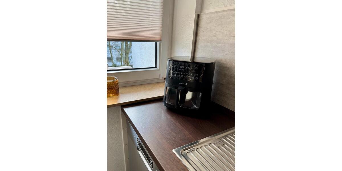 Etagenwohnung Gelsenkirchen Gelsenkirchen-West - 2 Zimmer, 50 m&sup2;, 775&euro; | Angebot:25231560