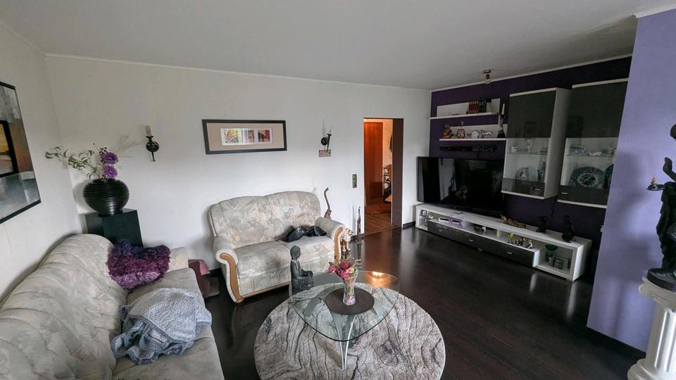 Etagenwohnung Oberhausen Alt-Oberhausen - 2 Zimmer, 64 m&sup2;, 169.000&euro; | Angebot:27096128