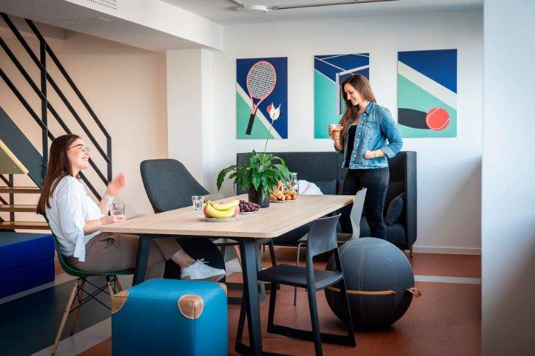 Gewerbeobjekt Bochum Innenstadt - 3.340&euro; | Angebot:25754935