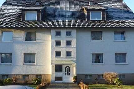 Wohnung Witten Heven - 4 Zimmer, 72 m&sup2;, 198.000&euro; | Angebot:26901327