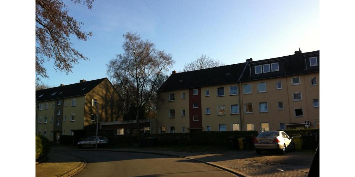 Etagenwohnung Gelsenkirchen Gelsenkirchen-Nord - 3 Zimmer, 55 m&sup2;, 360&euro; | Angebot:25853081