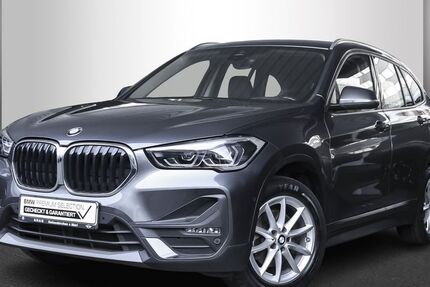 BMW X1 52.618 km 19.940 &euro; Gelsenkirchen 45897