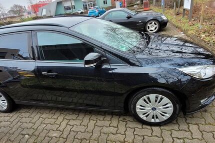 Ford Focus 193.000 km 5.700 &euro; Dorsten 46282