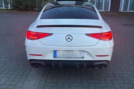 Mercedes-Benz CLS 400 179.000 km 22.900 &euro; Recklinghausen 45661