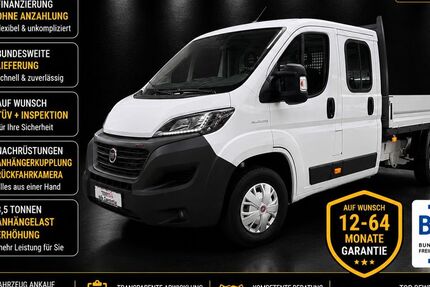 Fiat Ducato 75.000 km 24.490 &euro; Datteln 45711