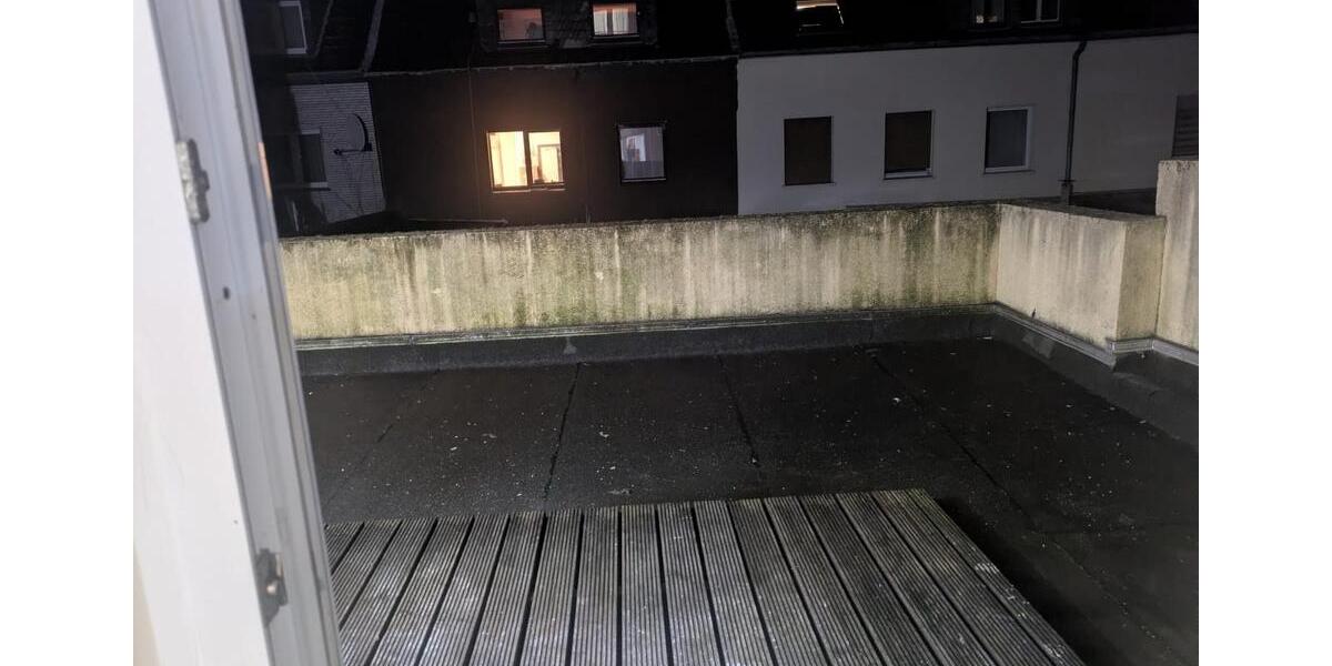 Etagenwohnung Oberhausen - 1 Zimmer, 46 m&sup2;, 660&euro; | Angebot:25139534