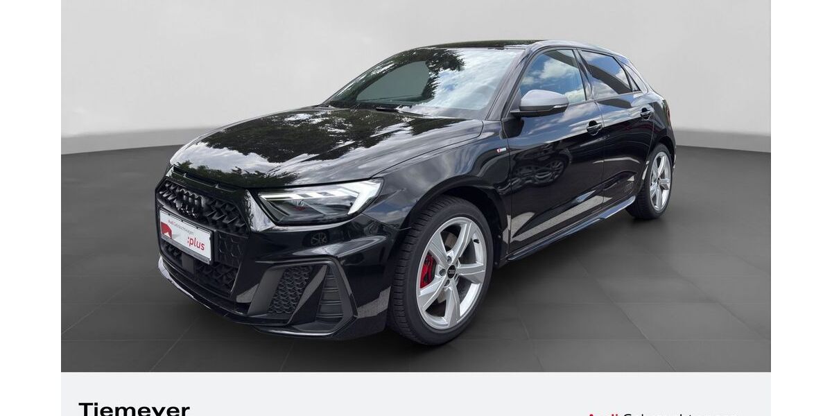 Audi A1 7.122 km 32.840 &euro; Gelsenkirchen 45894