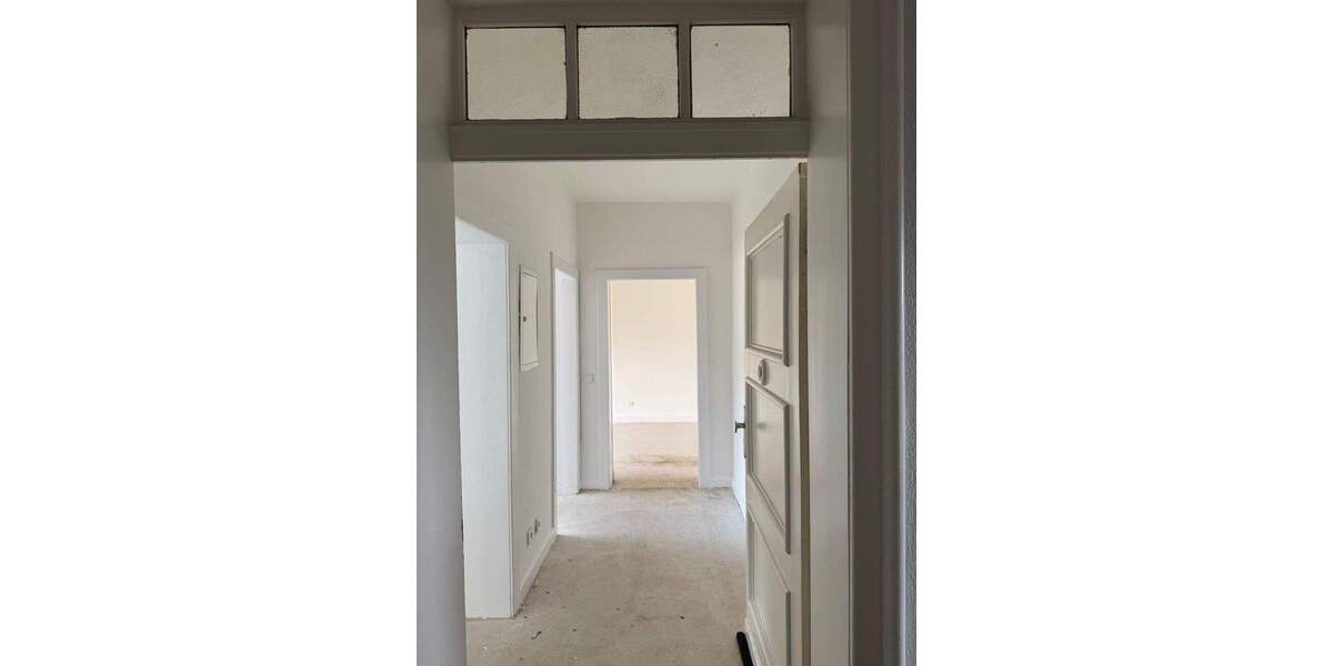 Etagenwohnung Essen Altendorf - 2 Zimmer, 66 m&sup2;, 500&euro; | Angebot:25733960