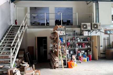 Gewerbeobjekt Wuppertal Gemarkung Vohwinkel - 2.550&euro; | Angebot:25399505