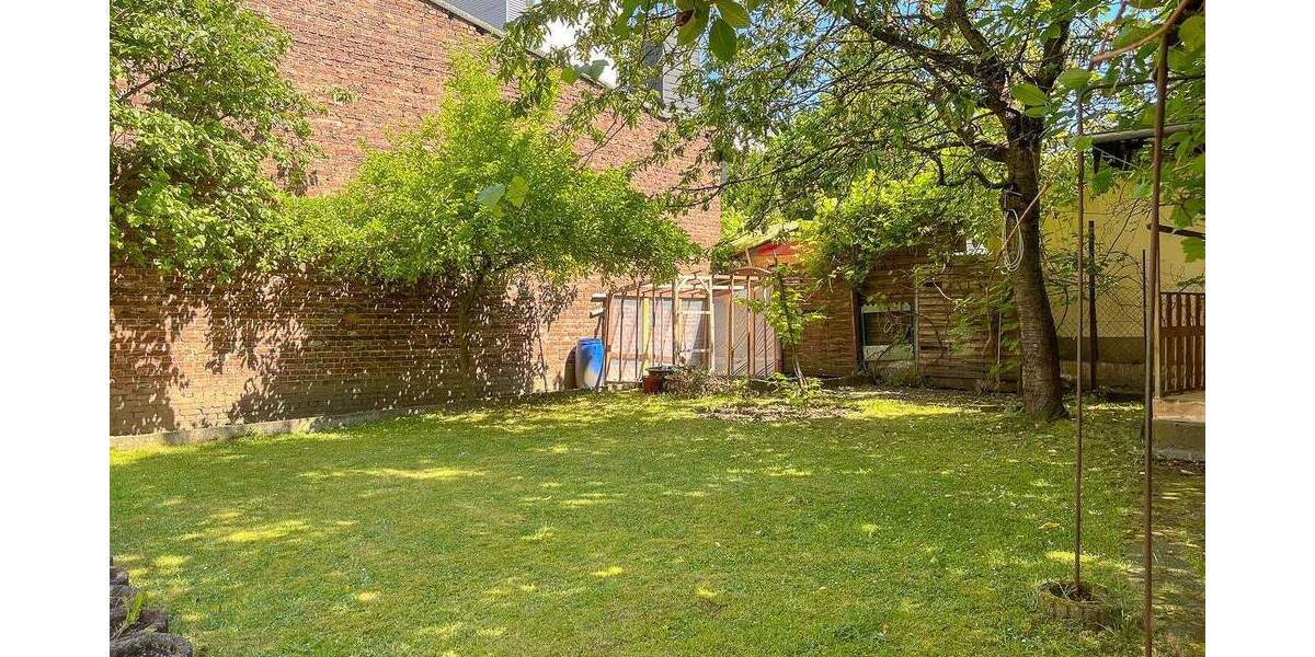 Etagenwohnung Gevelsberg - 4 Zimmer, 80 m&sup2;, 610&euro; | Angebot:26555434