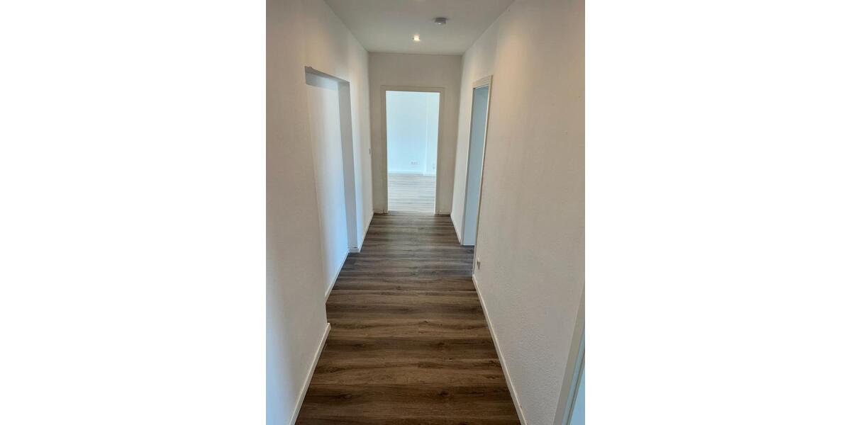 Etagenwohnung Datteln - 4 Zimmer, 96 m&sup2;, 1.100&euro; | Angebot:26432454
