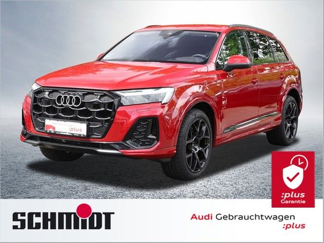 Audi Q7 15.190 km 64.440 &euro; Recklinghausen 45657