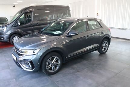 VW T-Roc 110.928 km 20.950 &euro; Essen 45329