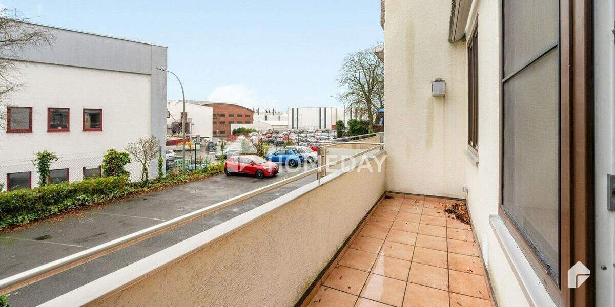 Etagenwohnung Wetter (Ruhr) Alt-Wetter - 6 Zimmer, 228 m&sup2;, 198.000&euro; | Angebot:25798392