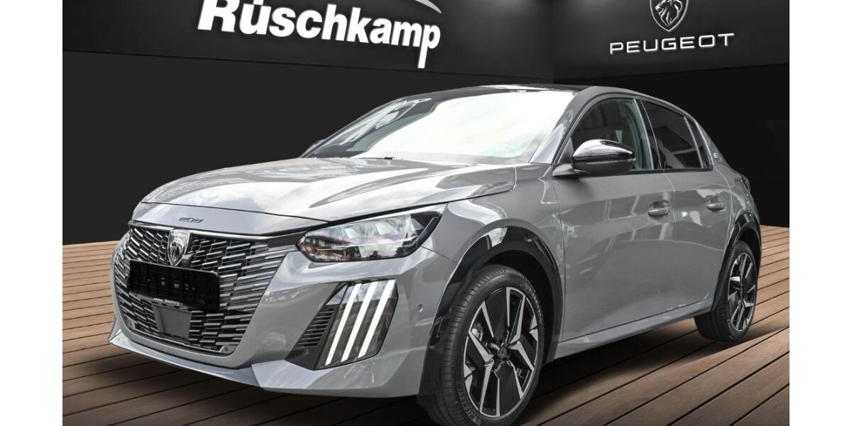 Peugeot e-208 3.158 km 34.980 &euro; Dortmund 44145