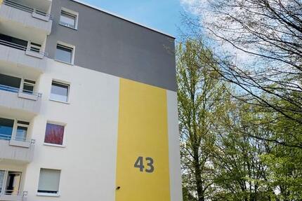 Wohnung Dortmund Huckarde - 1.5 Zimmer, 43 m&sup2;, 402&euro; | Angebot:25970344