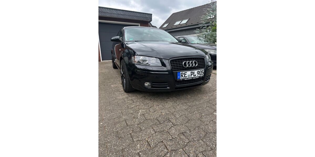 Audi A3 171.829 km 7.000 &euro; Waltrop 45731