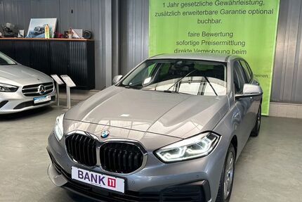 BMW 118 54.428 km 21.900 &euro; Dortmund 44263