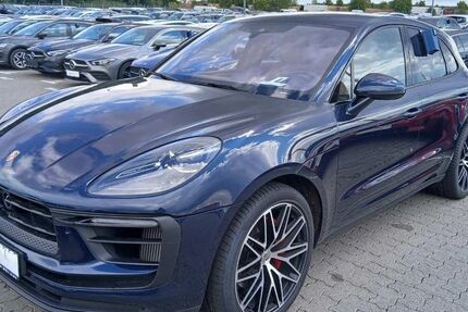 Porsche Macan 119.042 km 56.360 &euro; Hagen 58091