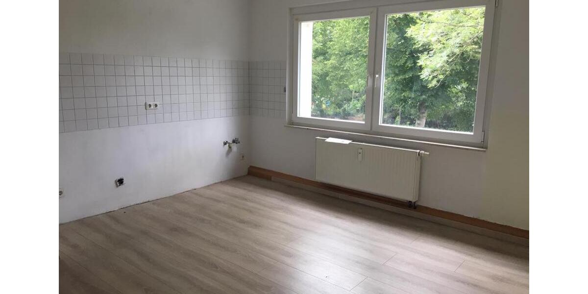 Etagenwohnung Castrop-Rauxel Bladenhorst - 2 Zimmer, 52 m&sup2;, 509&euro; | Angebot:24783037