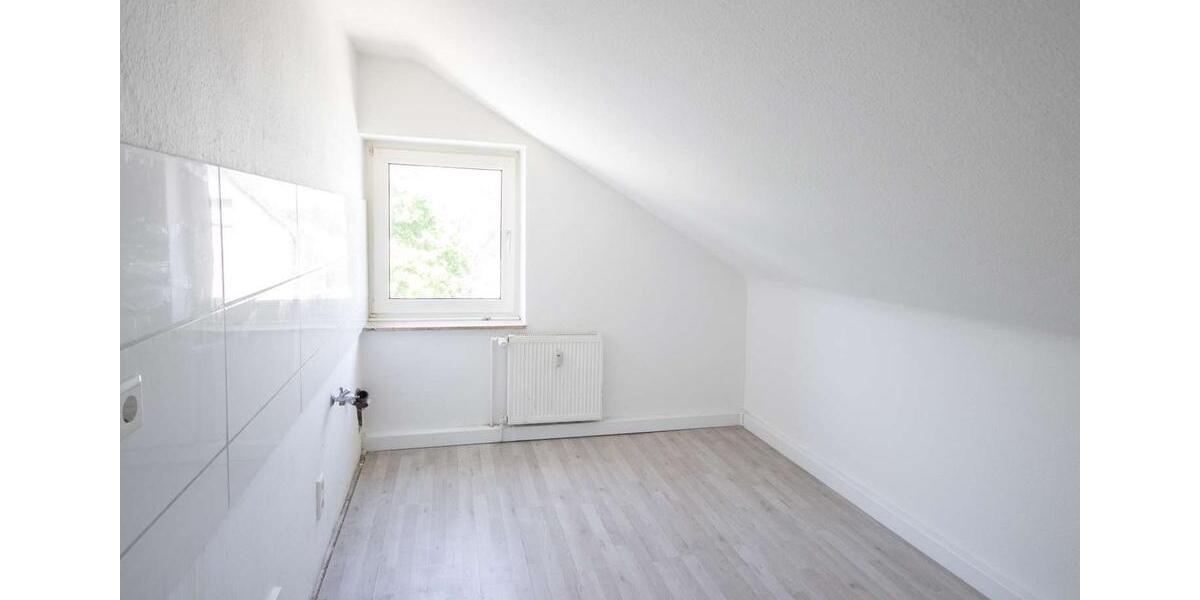 Dachgeschoßwohnung Gelsenkirchen Gelsenkirchen-Nord - 2 Zimmer, 55 m&sup2;, 341&euro; | Angebot:26384130