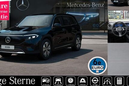 Mercedes-Benz EQB 14.502 km 42.998 &euro; Dorsten 46282