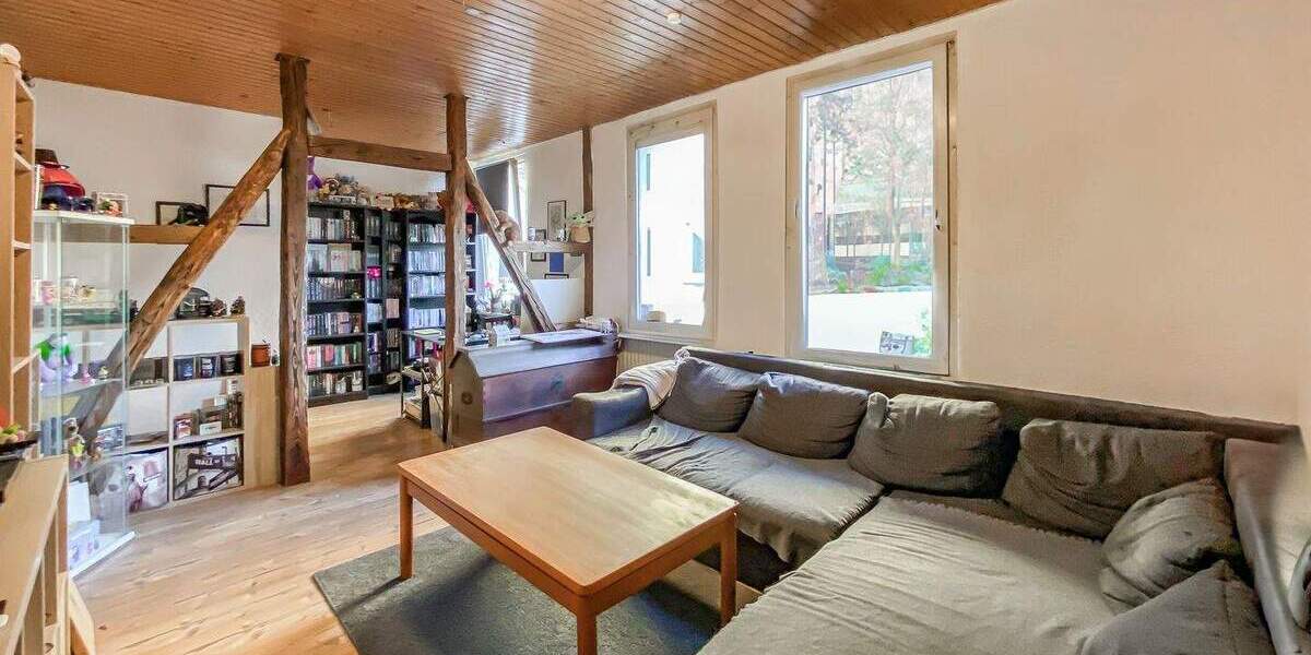 Mehrfamilienhaus, Wohnhaus Hagen Boele - 2 Zimmer, 589 m&sup2;, 340.000&euro; | Angebot:25726816