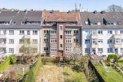 Haus Gelsenkirchen Ückendorf - 1 Zimmer, 333 m&sup2;, 319.000&euro; | Angebot:26514918