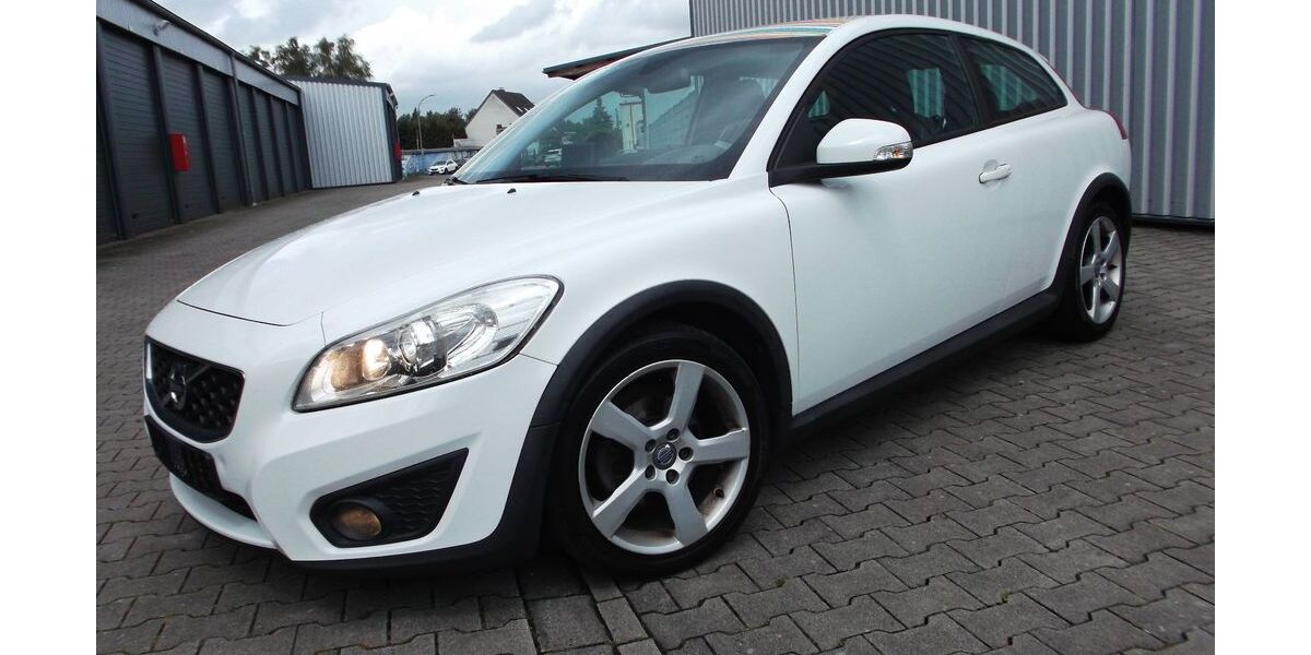 Volvo C30 176.800 km 3.950 &euro; herne 44649
