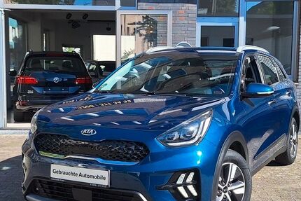 Kia Niro 48.000 km 19.480 &euro; Oberhausen 46045