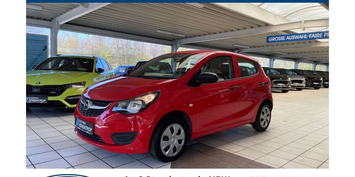 Opel Karl 49.080 km 8.775 &euro; Lünen 44532