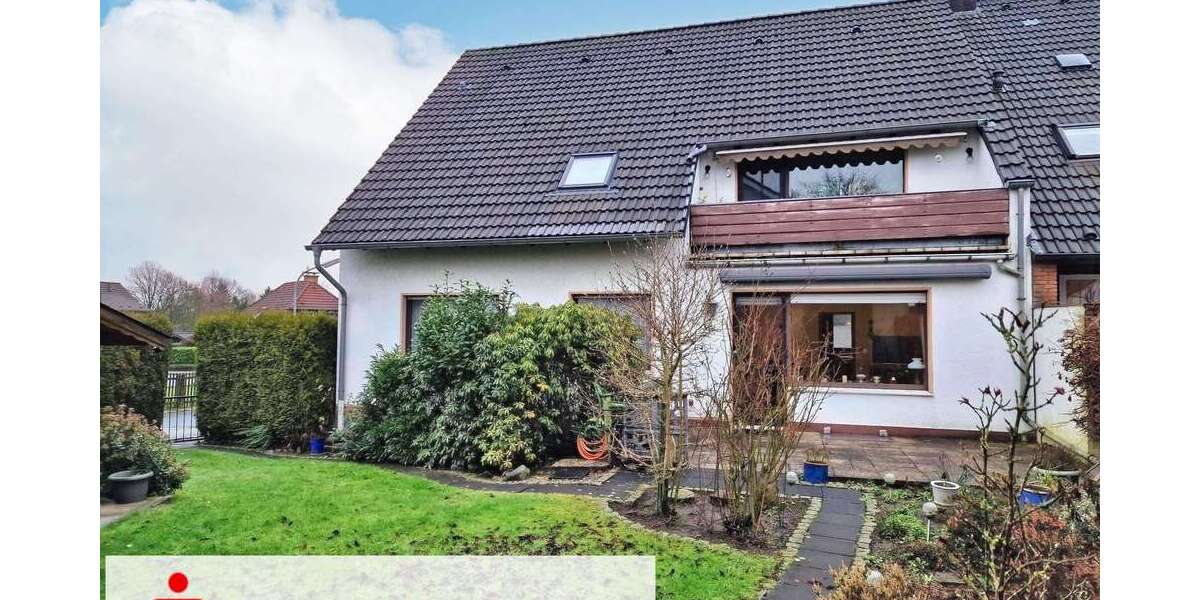 Einfamilienhaus Recklinghausen Berghausen - 8 Zimmer, 203 m&sup2;, 295.000&euro; | Angebot:25238306