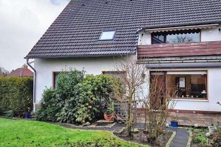 Haus Recklinghausen Berghausen - 8 Zimmer, 203 m&sup2;, 295.000&euro; | Angebot:25238306
