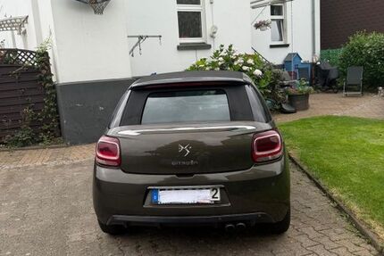 Citroen DS3 54.473 km 6.300 &euro; Essen 45357