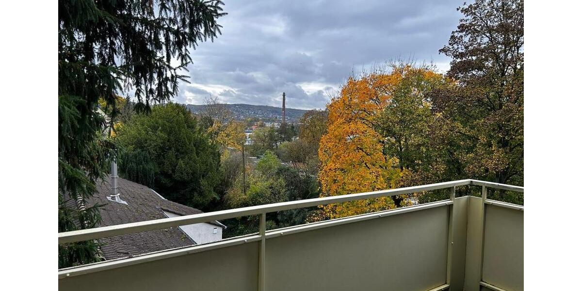 Etagenwohnung Wuppertal Gemarkung Nächstebreck - 1 Zimmer, 46 m&sup2;, 380&euro; | Angebot:25854638