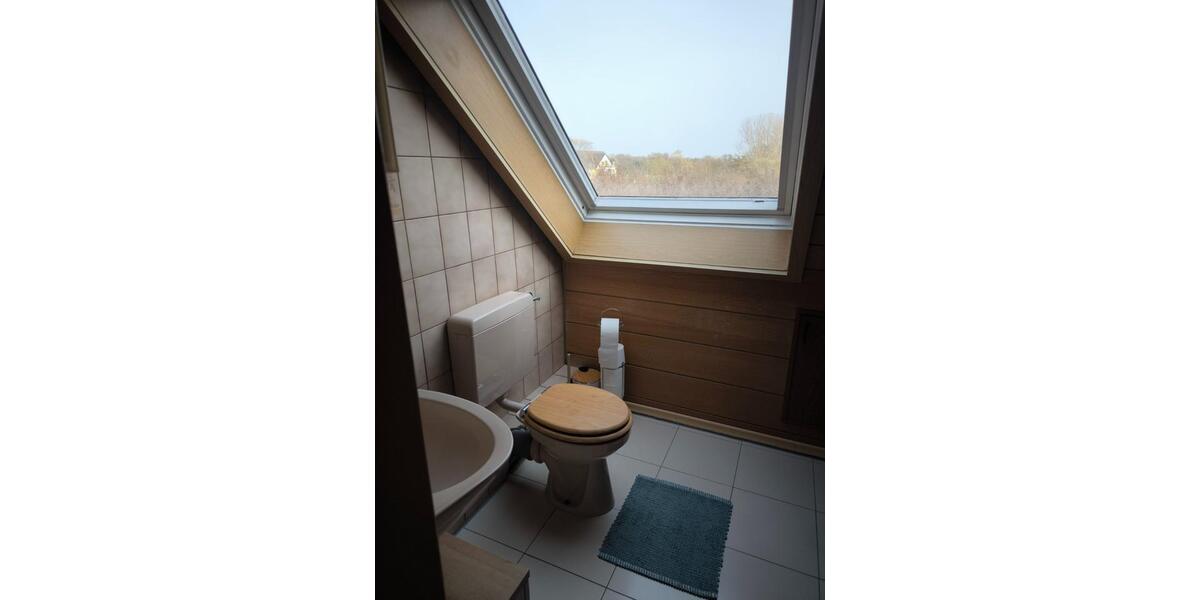 Dachgeschoßwohnung Dorsten - 2 Zimmer, 45 m&sup2;, 435&euro; | Angebot:25858758