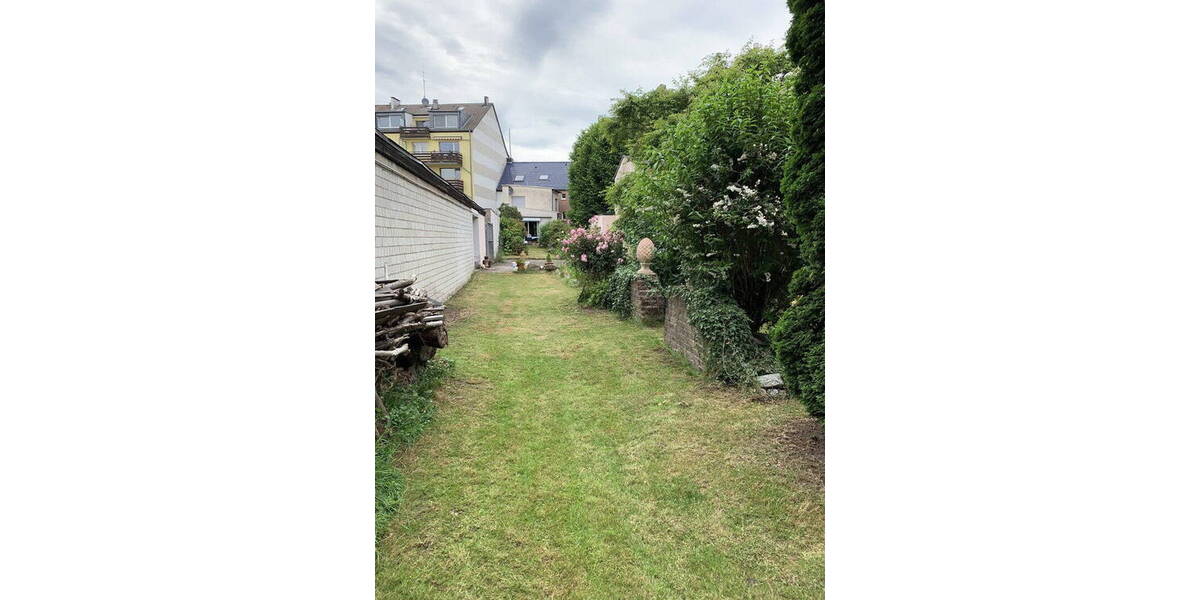 Mehrfamilienhaus, Wohnhaus Mülheim an der Ruhr Eppinghofen - 1 Zimmer, 220 m&sup2;, 719.000&euro; | Angebot:26316353