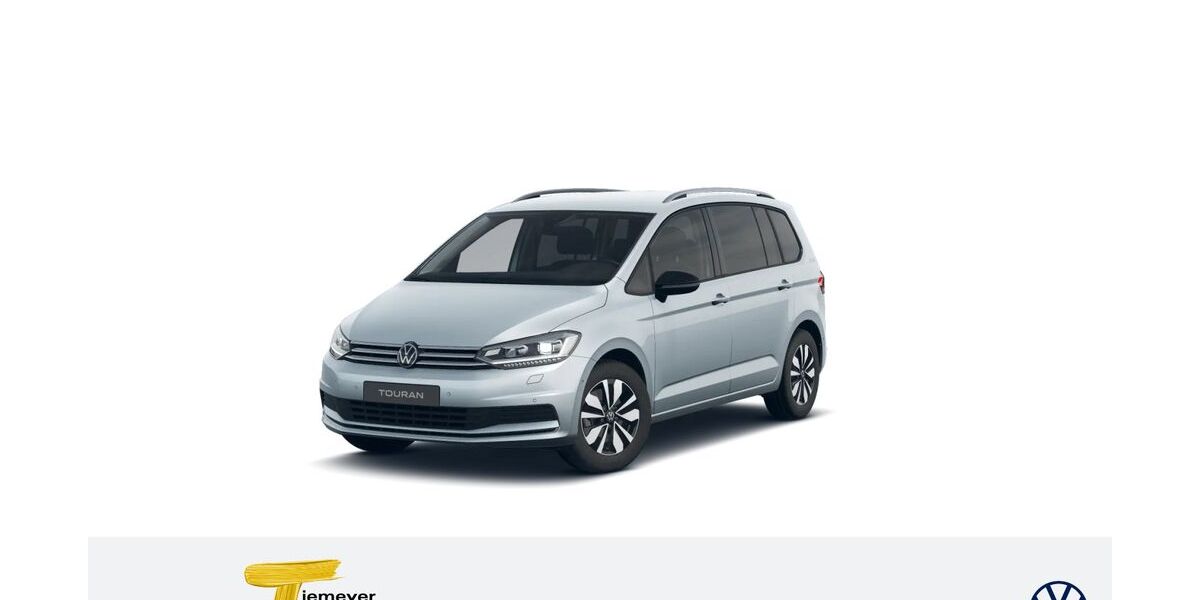 VW Touran 20.089 km 32.190 &euro; Dorsten 46282