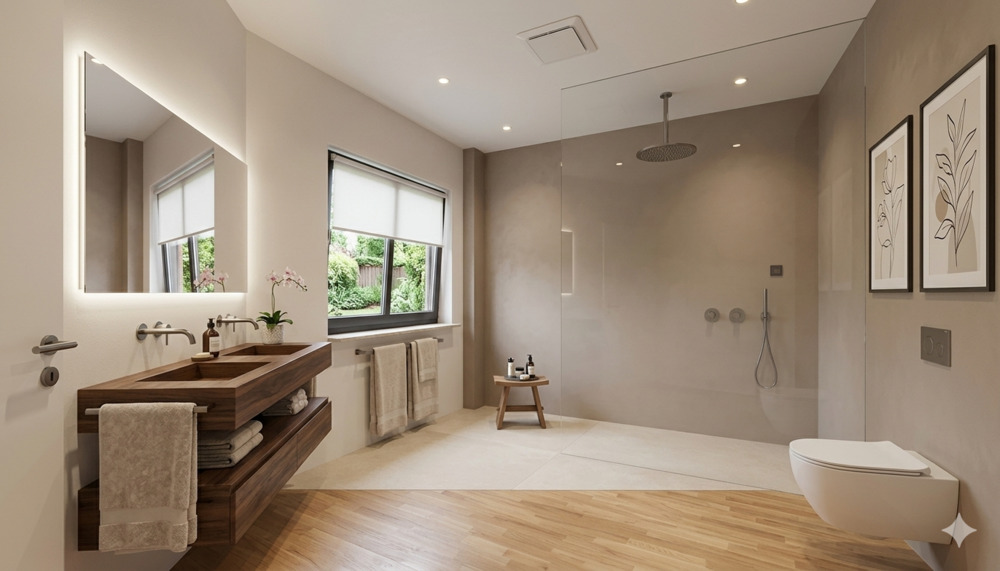 Etagenwohnung Ennepetal Milspe - 4 Zimmer, 96 m&sup2;, 197.000&euro; | Angebot:25929240