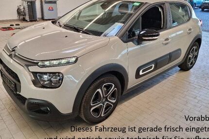 Citroen C3 2.563 km 14.110 &euro; Oberhausen 46049