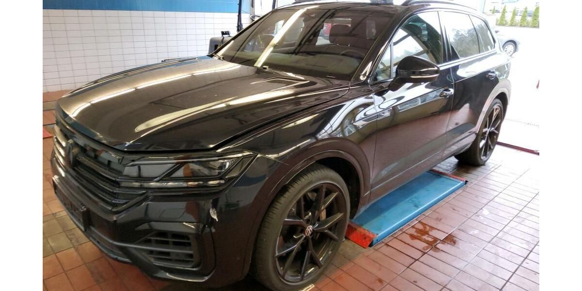 VW Touareg 74.083 km 51.546 &euro; Hagen 58091