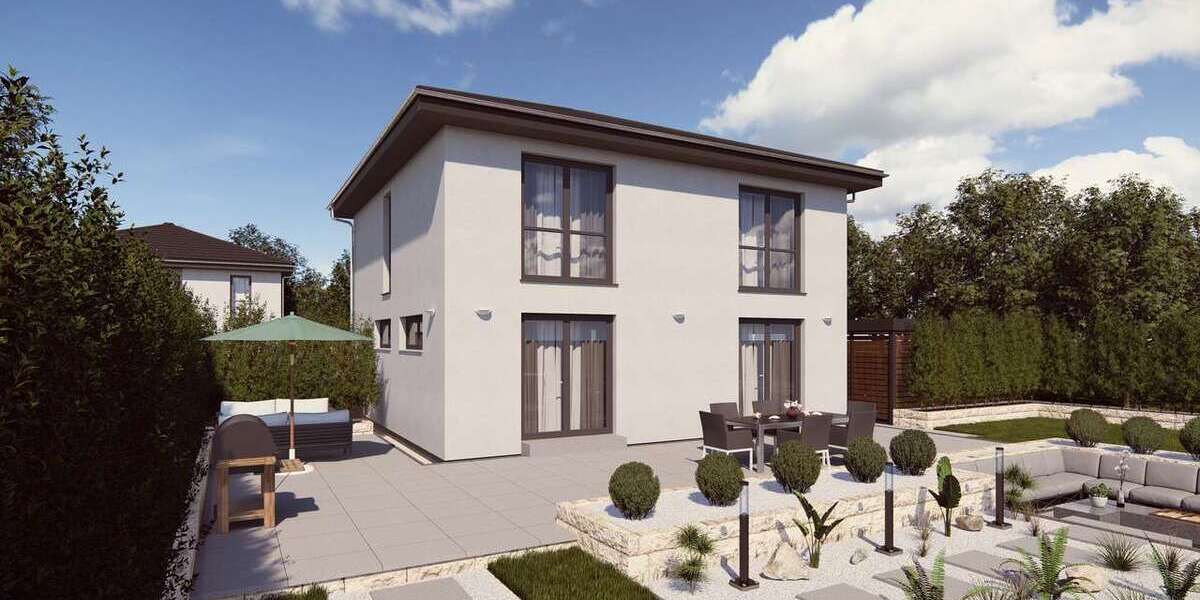 Einfamilienhaus Witten Herbede - 4 Zimmer, 150 m&sup2;, 399.900&euro; | Angebot:26055405