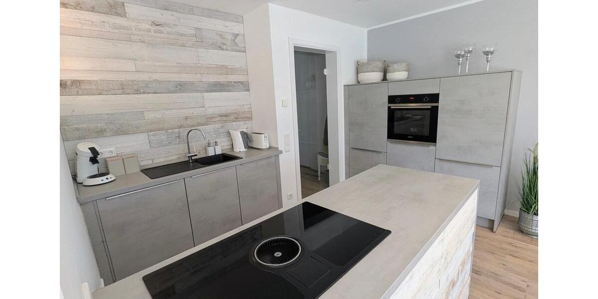 Erdgeschoßwohnung Wuppertal Gemarkung Langerfeld - 4 Zimmer, 90 m&sup2;, 398.000&euro; | Angebot:26181701