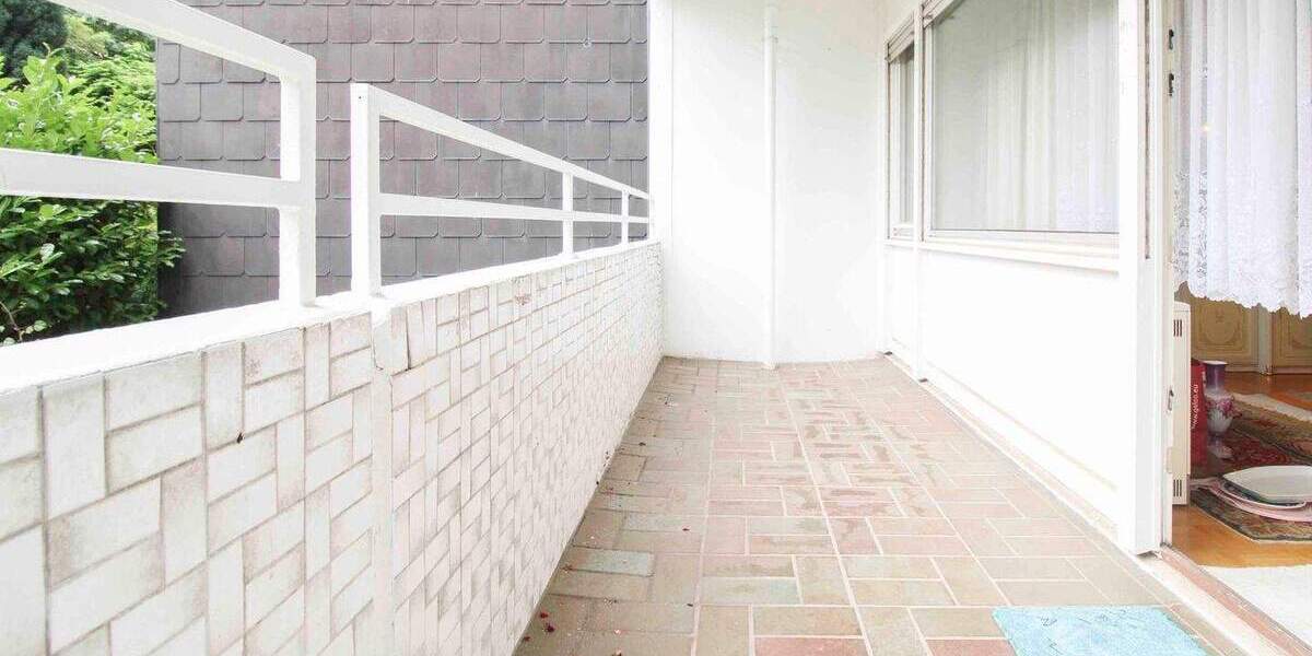 Etagenwohnung Essen Horst - 3 Zimmer, 84 m&sup2;, 139.000&euro; | Angebot:25650592