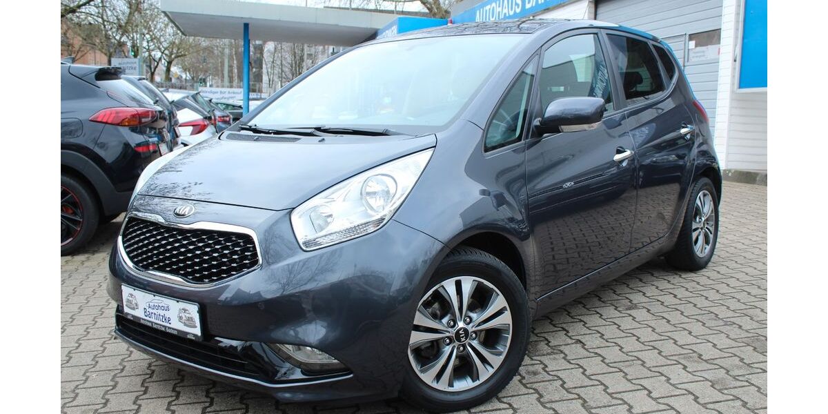 Kia Venga 70.960 km 10.790 &euro; Bochum 44866