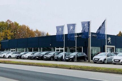 Peugeot 5008 17.925 km 40.090 &euro; Gelsenkirchen 45881